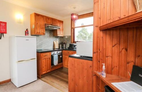 Fort William House | Glen Pean