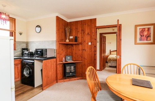 Fort William Cottage | Glen Pean