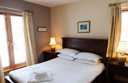 Murthill House | Glen Shee Lodge