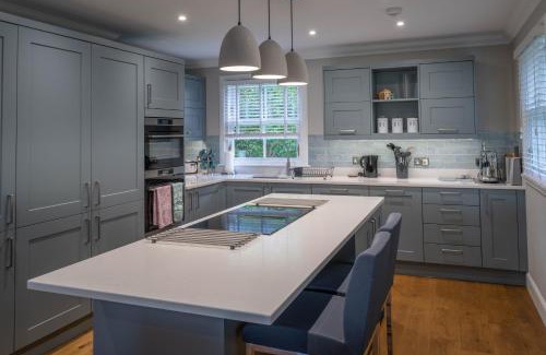 Pitlochry House | Glen Tilt House
