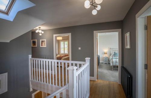 Pitlochry House | Glen Tilt House