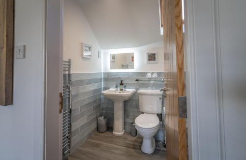 Pitlochry House | Glen Tilt House