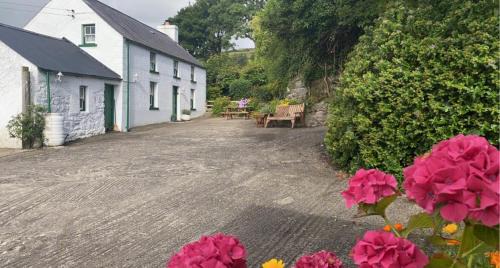 Glenaan House | Glenaan Cottage