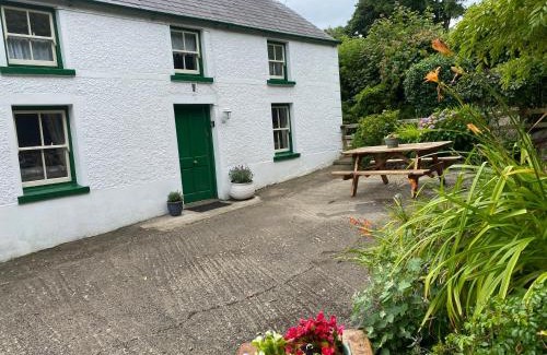 Glenaan House | Glenaan Cottage