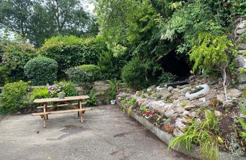 Glenaan House | Glenaan Cottage