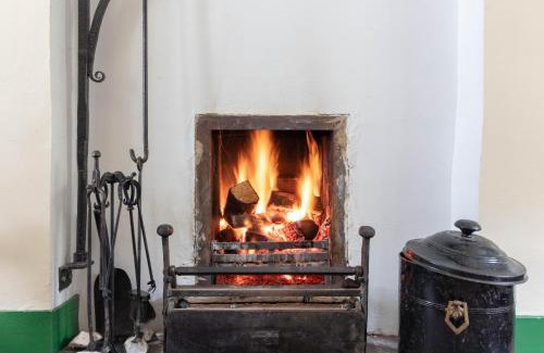 Glenaan House | Glenaan Cottage