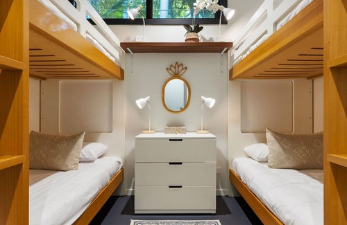 Ewingsdale House | Glenbrook Guest House