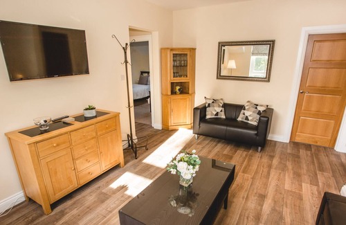 Bangor Cottage | Glenbrook Lodge - no longer available