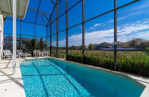 Four Corners Villa | Glenbrook Resort - 4 bedroom executive private pool home