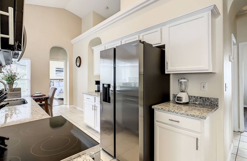 Four Corners House | Glenbrook Vacation Pool Spa Home