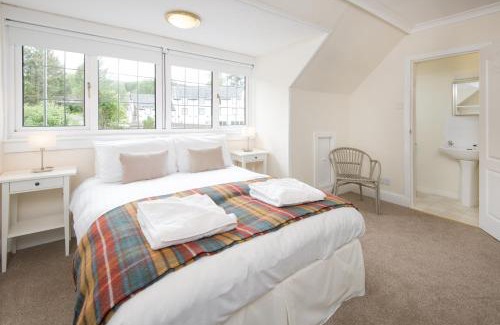 Crianlarich House | Glenbruar House