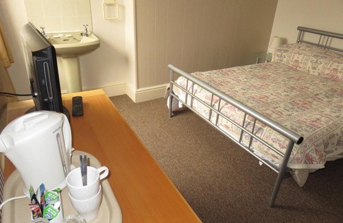 Bridlington Old Town Bed & Breakfast | Glencoe Hotel