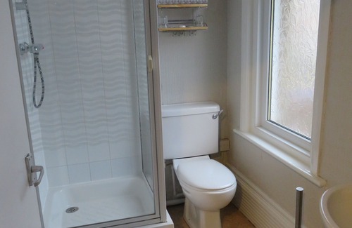 Bridlington Old Town Bed & Breakfast | Glencoe Hotel