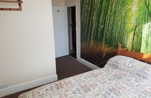 Bridlington Old Town Bed & Breakfast | Glencoe Hotel