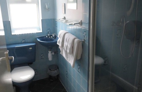 Bridlington Old Town Bed & Breakfast | Glencoe Hotel
