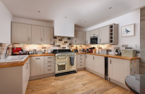 Glencoe House | Glencoe House