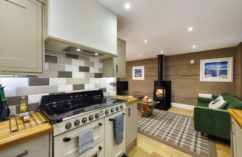 Glencoe House | Glencoe House
