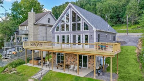 Thayerville House | Glencoe