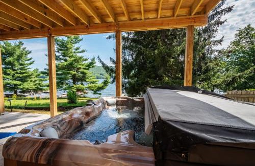 Thayerville House | Glencoe