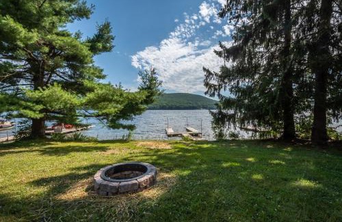 Thayerville House | Glencoe