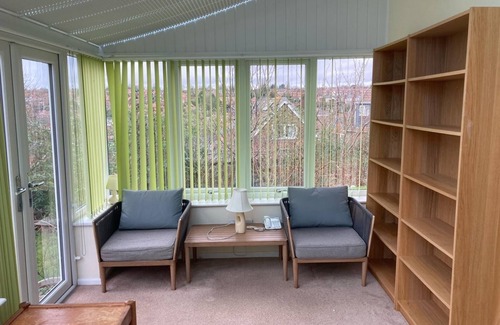 Mapperley House | Glendale Close Homely House in Nottingham