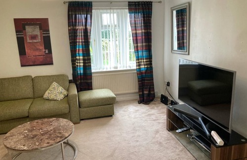 Mapperley House | Glendale Close Homely House in Nottingham