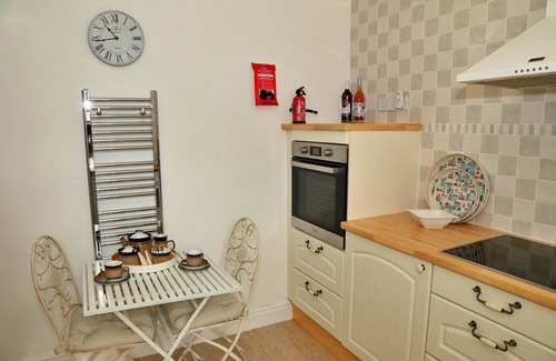 Wigton Cottage | Glendale