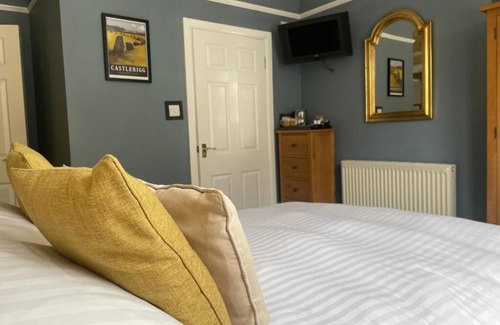 Keswick House | Glendale Guest House