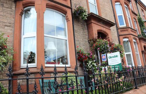 Penrith House | Glendale Guest House