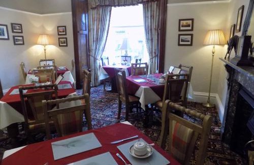 Penrith House | Glendale Guest House