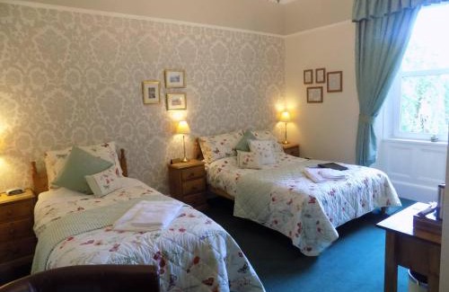 Penrith House | Glendale Guest House