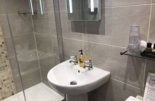 Penrith House | Glendale Guest House Penrith