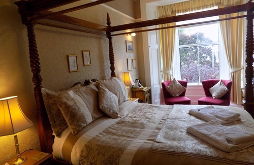 Penrith House | Glendale Guest House Penrith
