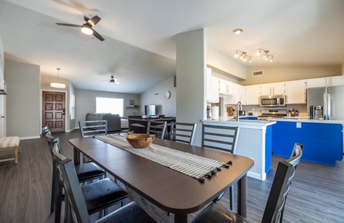 La Buena Vida Condo | Glendale Keim 4 Bedroom Home by RedAwning