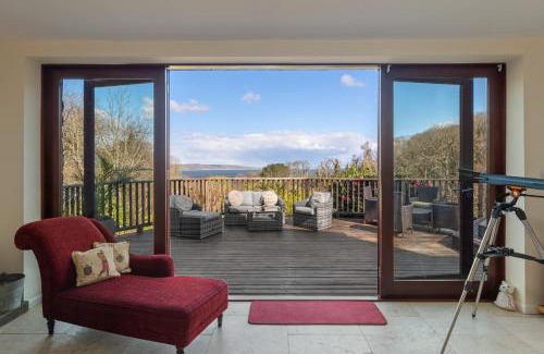 Saundersfoot House | Glendale Saundersfoot