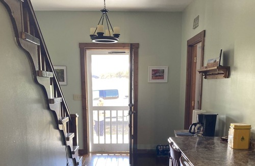 Glendale Springs House | Glendale Springs Blue Ridge Roost