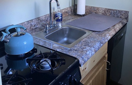 Glendale Springs House | Glendale Springs Blue Ridge Roost