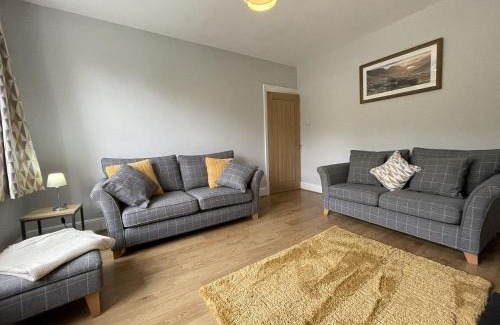Threlkeld House | Glenderamackin Cottage