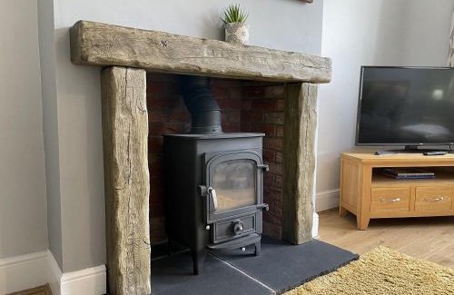 Threlkeld House | Glenderamackin Cottage