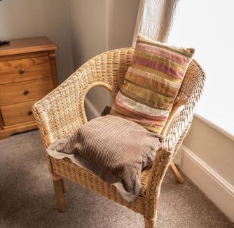 St Davids Bed & Breakfast | Glendower B&B