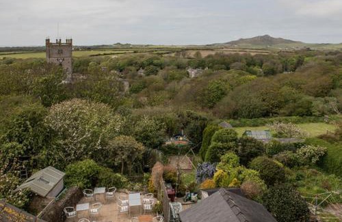 St Davids Bed & Breakfast | Glendower B&B