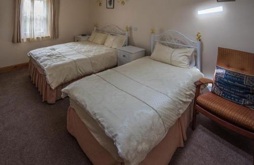 St Davids Bed & Breakfast | Glendower B&B