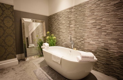 Lytham St. Anne's Hotel | Glendower Hotel, BW Signature Collection