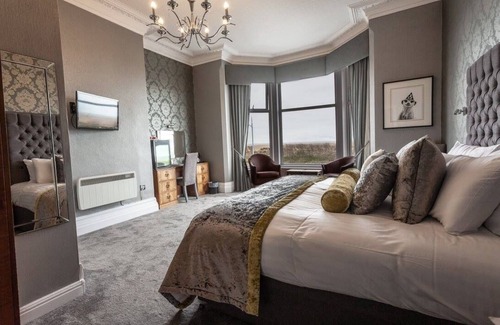 Lytham St. Anne's Hotel | Glendower Hotel, BW Signature Collection