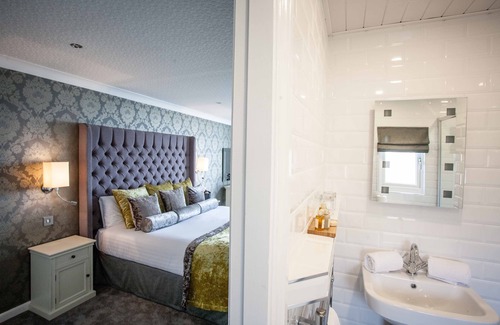 Lytham St. Anne's Hotel | Glendower Hotel, BW Signature Collection