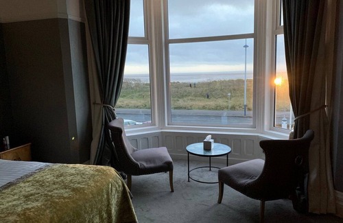 Lytham St. Anne's Hotel | Glendower Hotel, BW Signature Collection