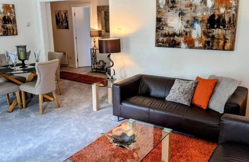 Gleneagles Apartment | Gleneagles Country Apartments