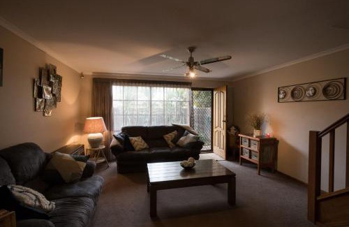 Glenelg North House | Glenelg North " Home Away From Home"