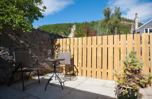 Ballater House | Glenernan Self Catering Cottages