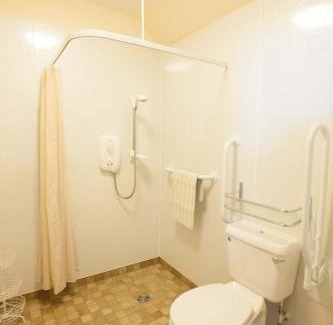 Ballater House | Glenernan Self Catering Cottages